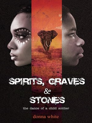 cover image of Spirits, Graves and Stones